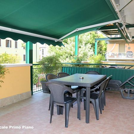 3V Apartments Bardolino Exterior photo